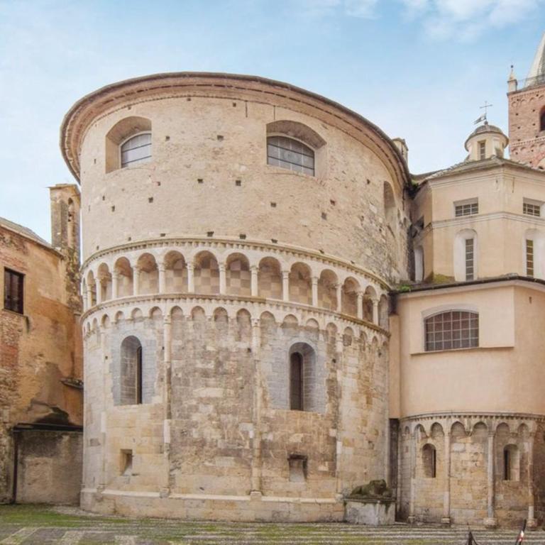 La casa dei nonni - Appartamento Superior con 1 Camera da Letto e Balcone - 21