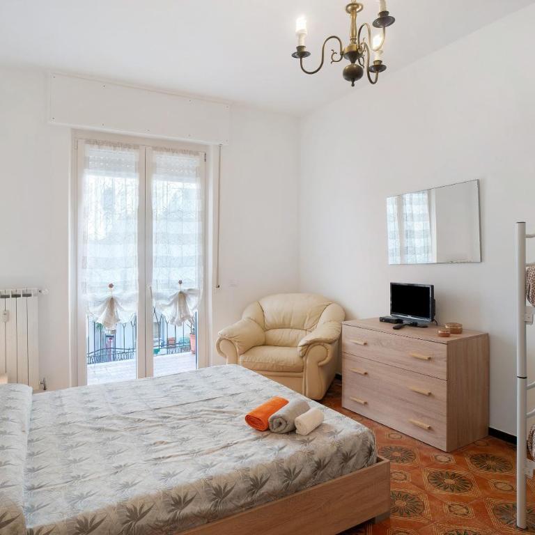 La casa dei nonni - Appartamento Superior con 1 Camera da Letto e Balcone - 3