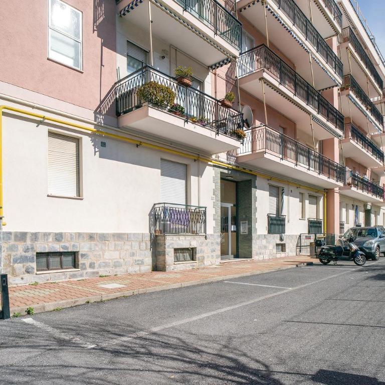 La casa dei nonni - Appartamento Superior con 1 Camera da Letto e Balcone - 20