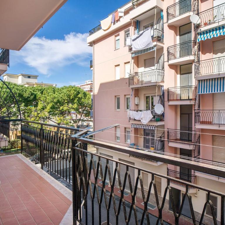 La casa dei nonni - Appartamento Superior con 1 Camera da Letto e Balcone - 18