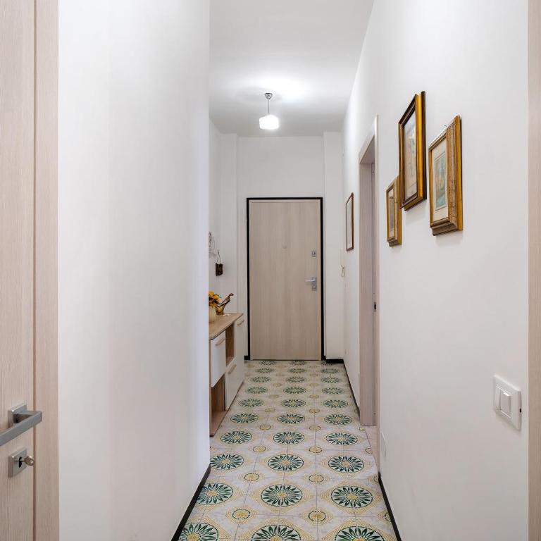 La casa dei nonni - Appartamento Superior con 1 Camera da Letto e Balcone - 17