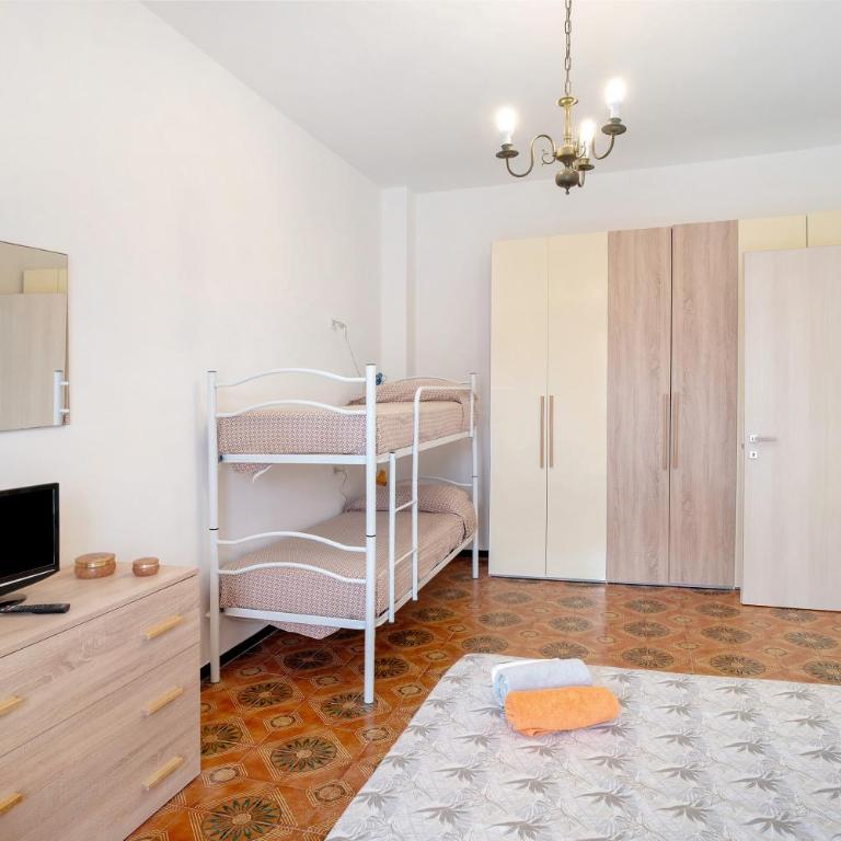 La casa dei nonni - Appartamento Superior con 1 Camera da Letto e Balcone - 6