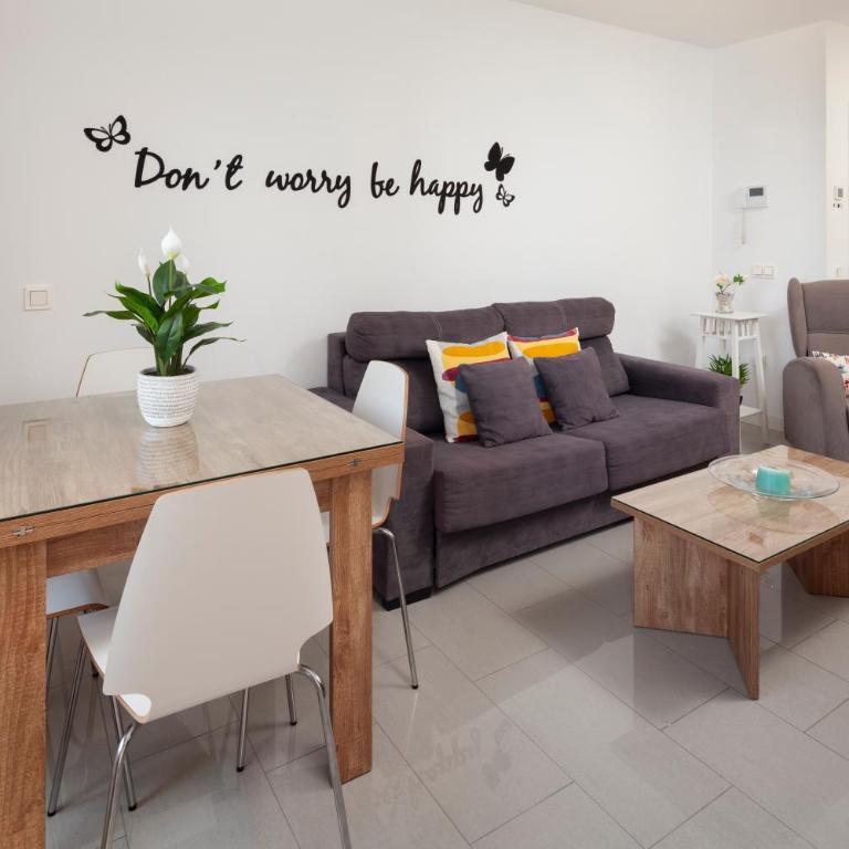 Piscina Abierta Beach Marinsa Padel - Apartamento Estudio con vistas al mar - 5