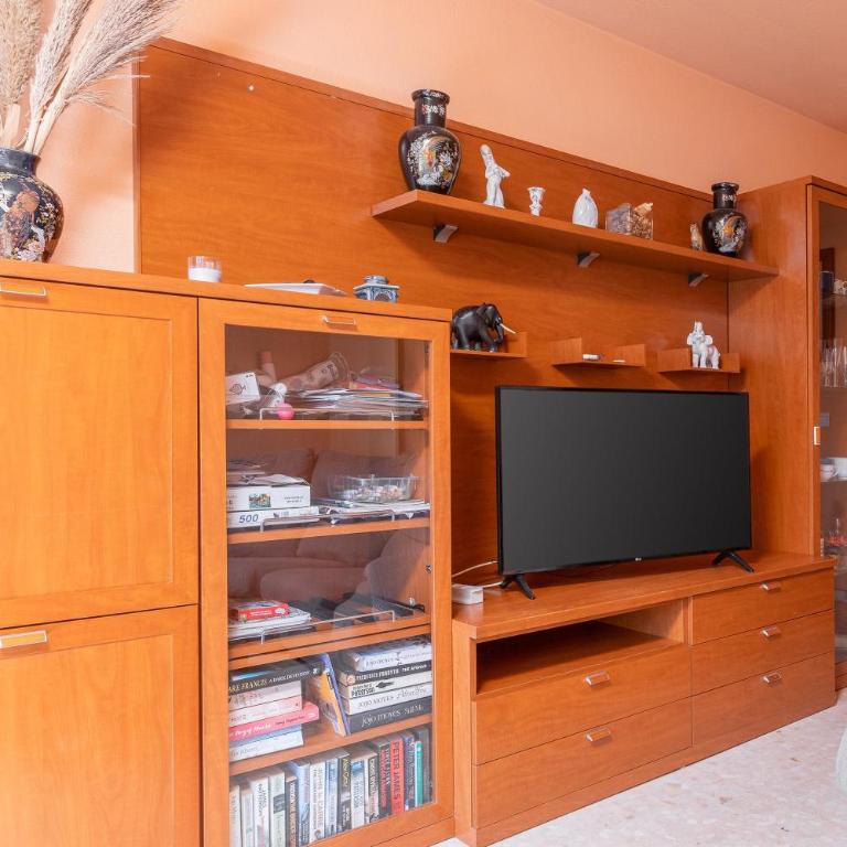 Piso El Morche - Apartamento Deluxe de 2 dormitorios con balcón - 17