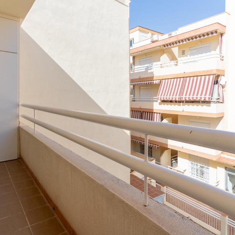 Piso El Morche - Apartamento Deluxe de 2 dormitorios con balcón - 16