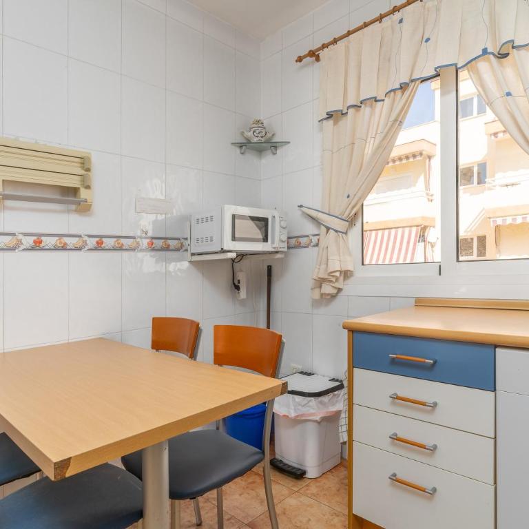 Piso El Morche - Apartamento Deluxe de 2 dormitorios con balcón - 8