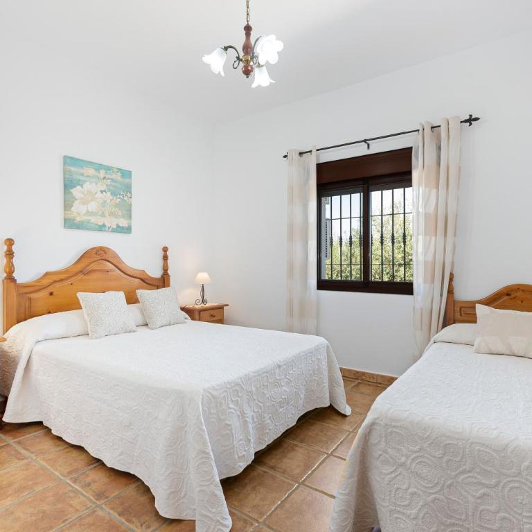 El Mirador del Abuelo - Chalet de 3 dormitorios - 12
