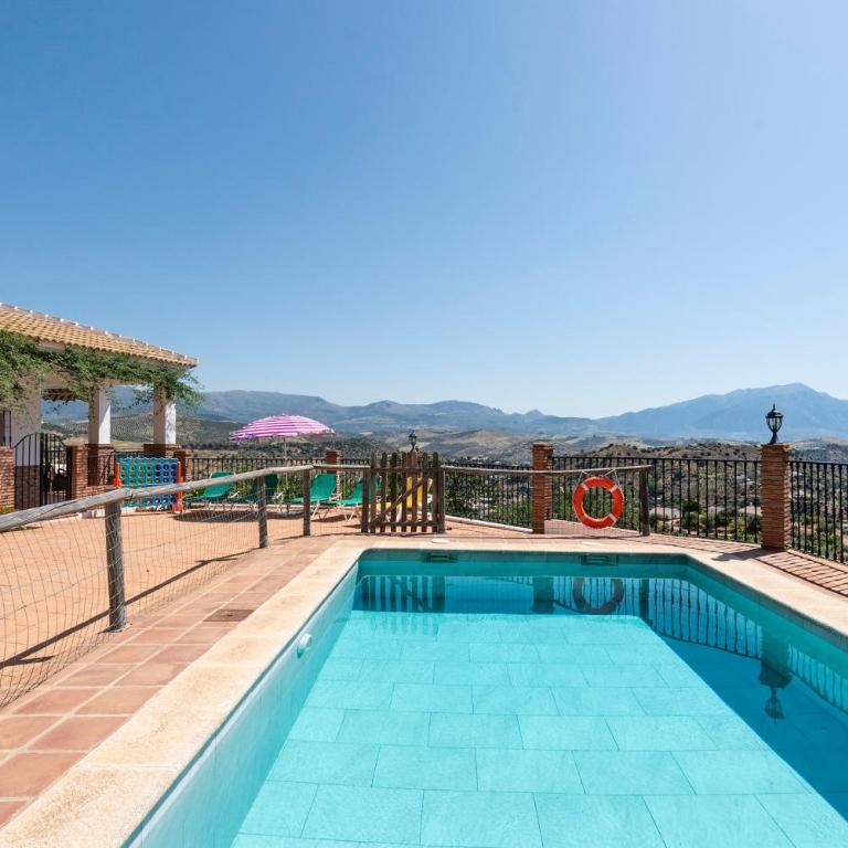 El Mirador del Abuelo - Chalet de 3 dormitorios - 2