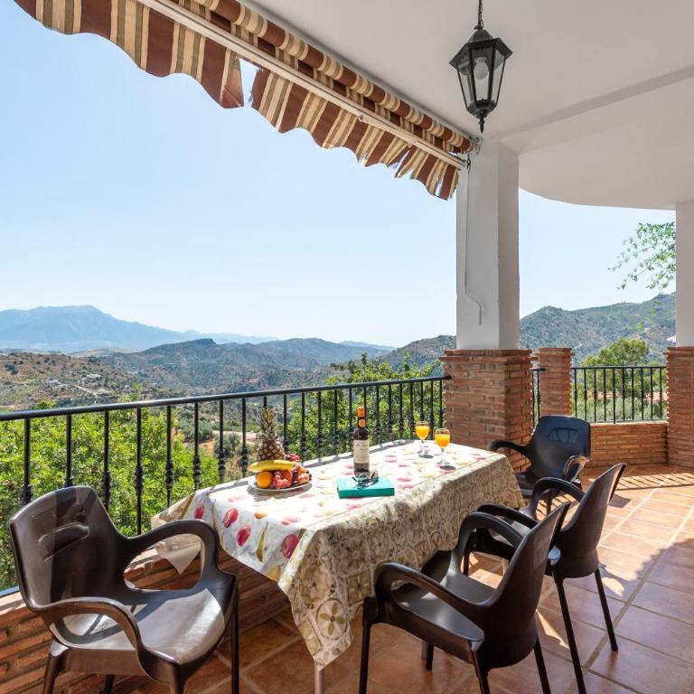 El Mirador del Abuelo - Chalet de 3 dormitorios - 3