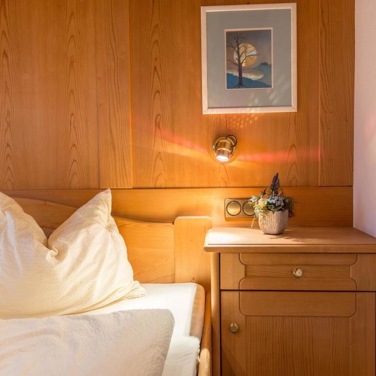 Apartments Christa App A - Appartamento Deluxe con 2 Camere da Letto e Balcone - 15