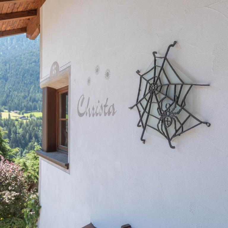 Apartments Christa App A - Appartamento Deluxe con 2 Camere da Letto e Balcone - 23