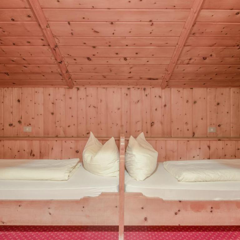 Apartments Christa App A - Appartamento Deluxe con 2 Camere da Letto e Balcone - 16