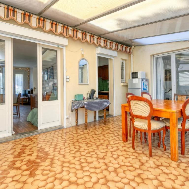La Baule - Maison 3 Chambres - 2