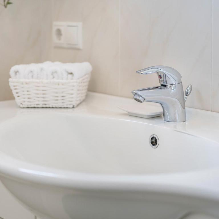 Apartment Sciadules - Appartamento Deluxe con 2 Camere da Letto e Vista Giardino - 22
