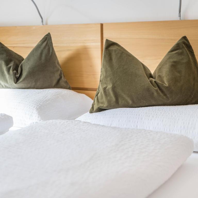 Apartment Sciadules - Appartamento Deluxe con 2 Camere da Letto e Vista Giardino - 18