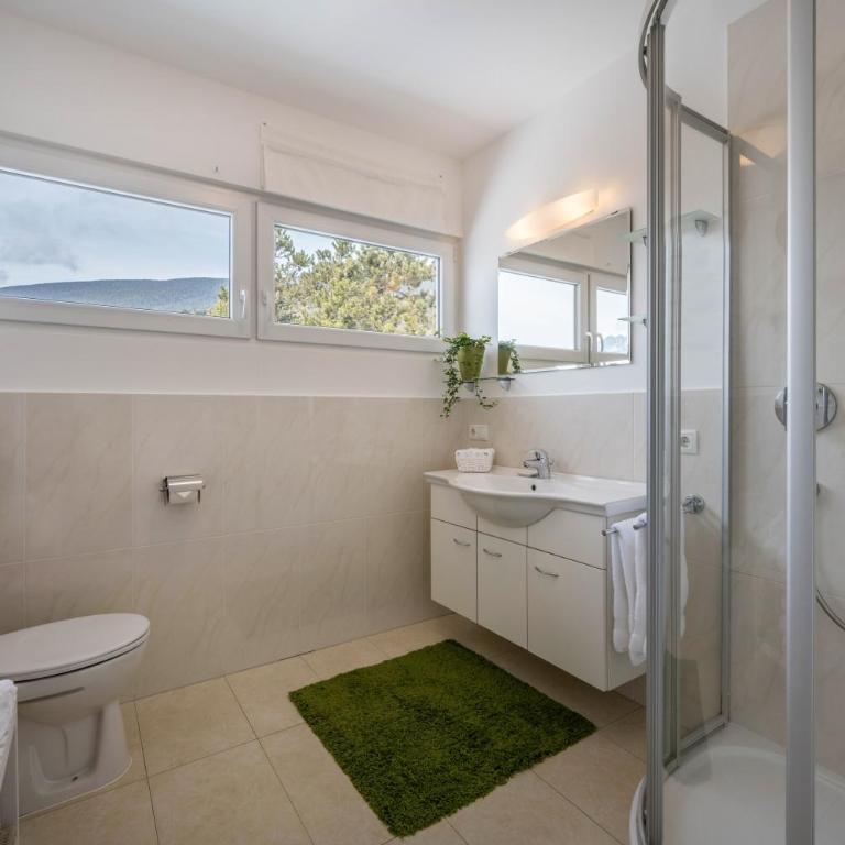 Apartment Sciadules - Appartamento Deluxe con 2 Camere da Letto e Vista Giardino - 20