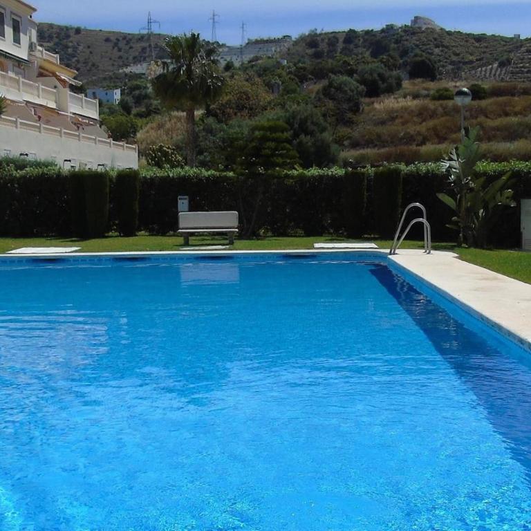 Atico Montesol Sea Views - Two-Bedroom Deluxe Apartment with Ocean View - 19