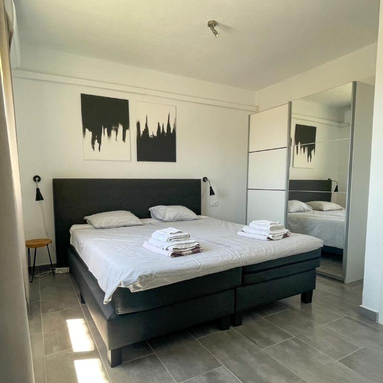 Atico Montesol Sea Views - Two-Bedroom Deluxe Apartment with Ocean View - 13