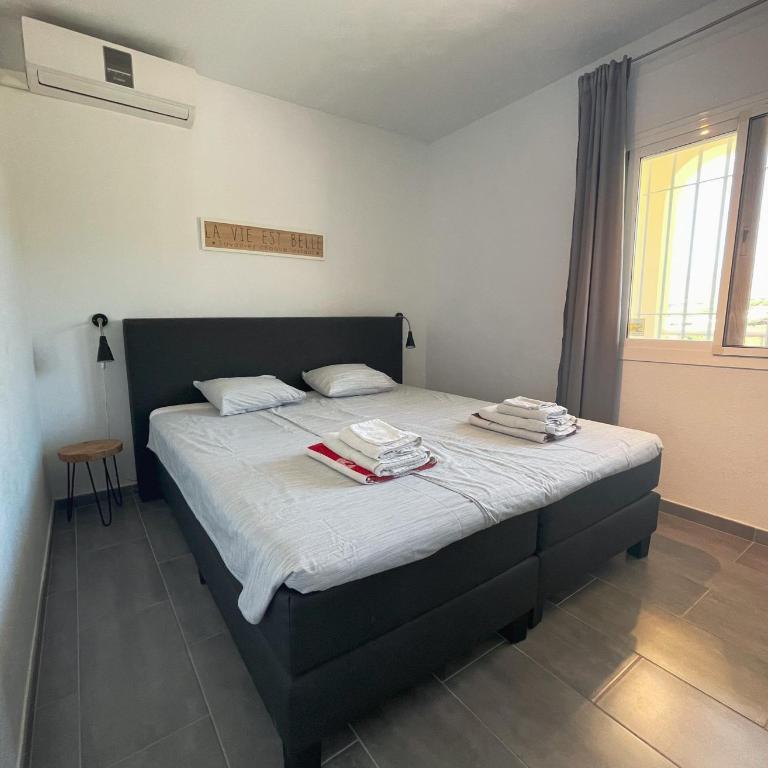 Atico Montesol Sea Views - Two-Bedroom Deluxe Apartment with Ocean View - 9