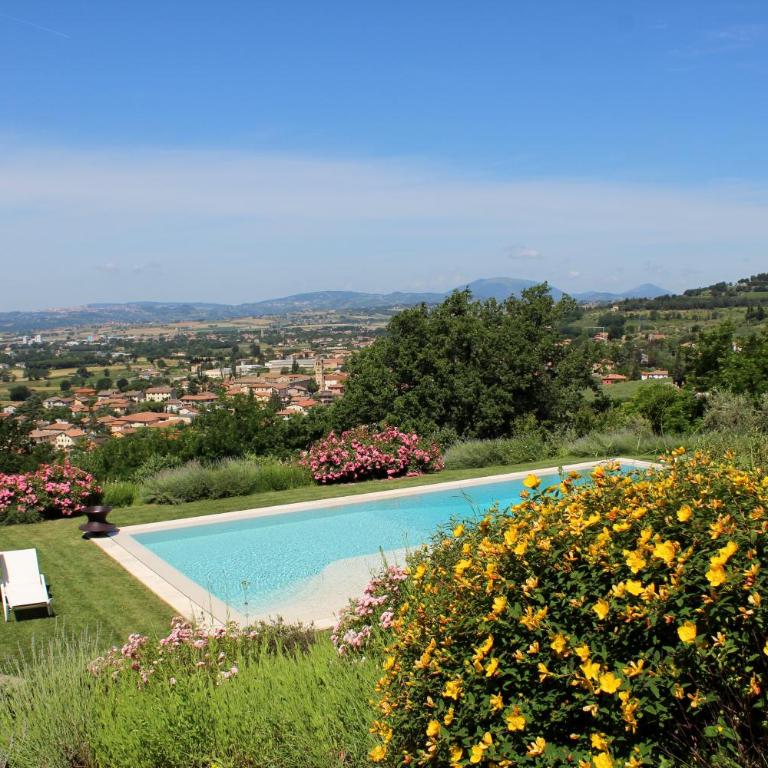 Amazing Assisi - Villa - 2