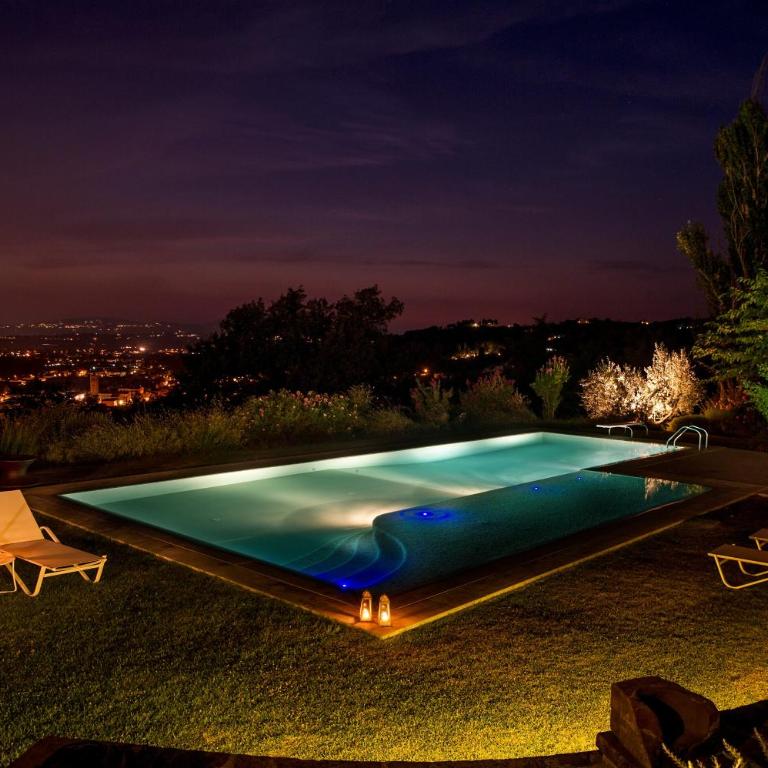 Amazing Assisi - Villa - 20