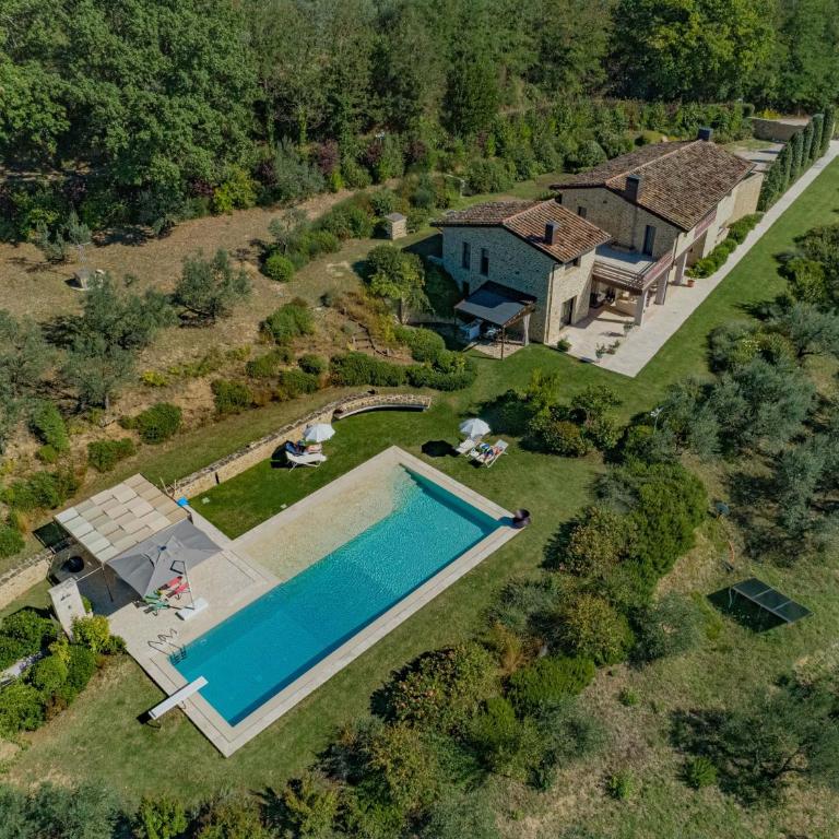Amazing Assisi - Villa - 15