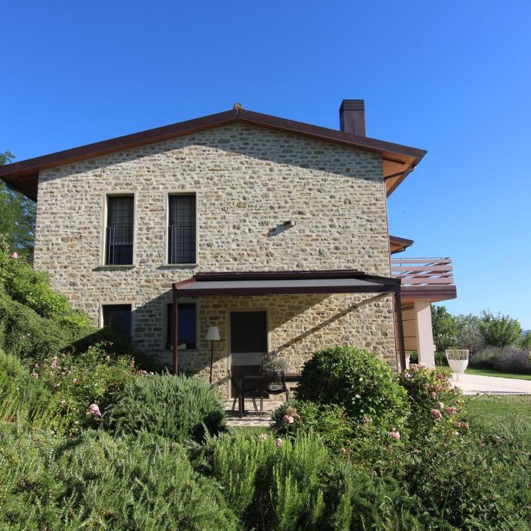 Amazing Assisi - Villa - 13
