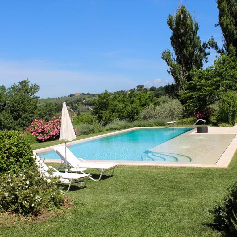 Amazing Assisi - Villa - 9