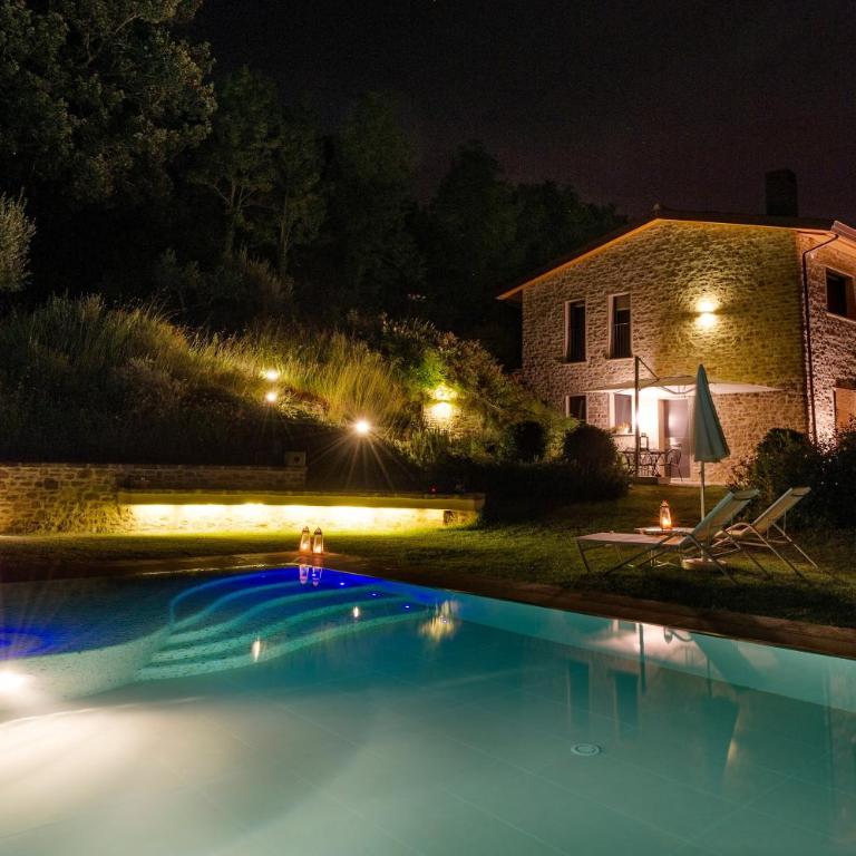 Amazing Assisi - Villa - 23