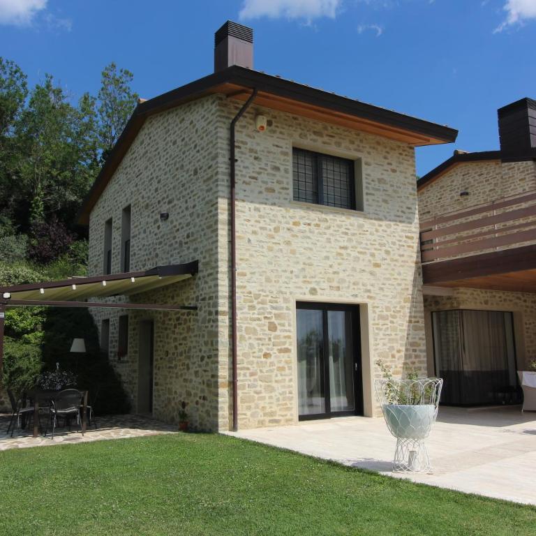Amazing Assisi - Villa - 7
