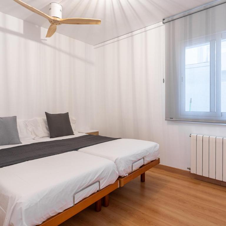 Apartamento Palomera Blanes - Apartamento Premium de 3 dormitorios con balcón - 13
