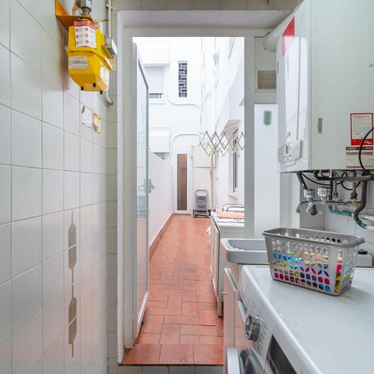 Apartamento Palomera Blanes - Apartamento Premium de 3 dormitorios con balcón - 18