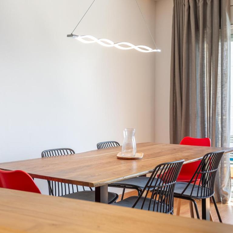 Apartamento Palomera Blanes - Apartamento Premium de 3 dormitorios con balcón - 20