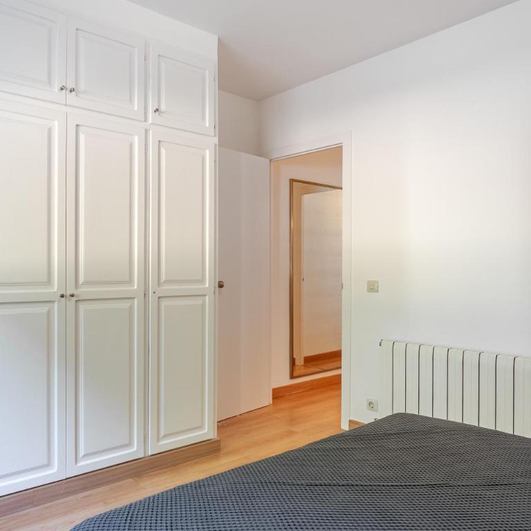 Apartamento Palomera Blanes - Apartamento Premium de 3 dormitorios con balcón - 10