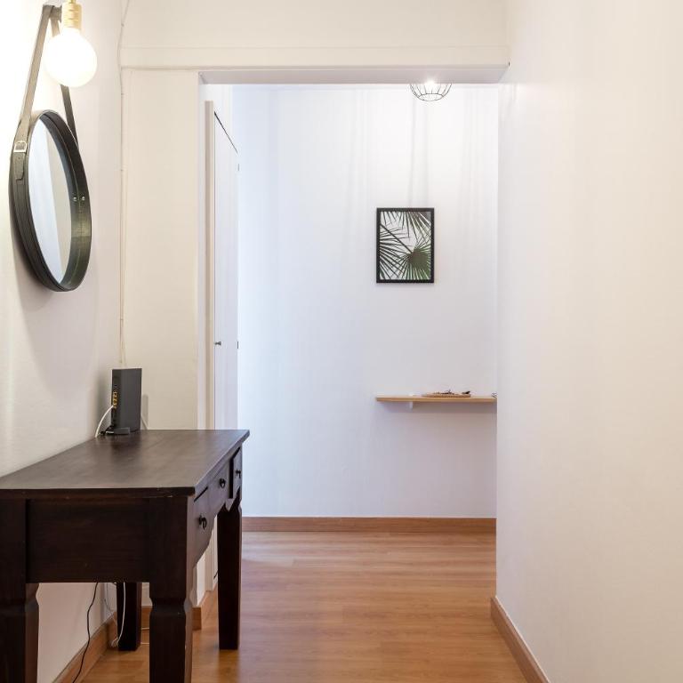 Apartamento Palomera Blanes - Apartamento Premium de 3 dormitorios con balcón - 19