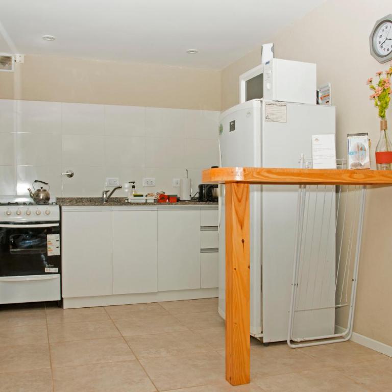 Cabañas Antares - Apartment - Split Level - 6