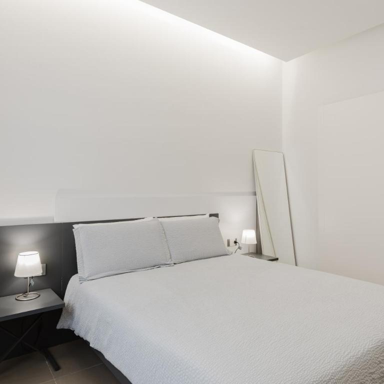 Casa Umeli with Jacuzzi and Sauna - Camera Queen Standard - 2