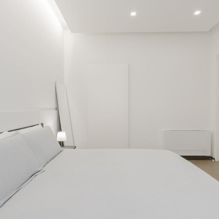 Casa Umeli with Jacuzzi and Sauna - Camera Queen Standard - 5