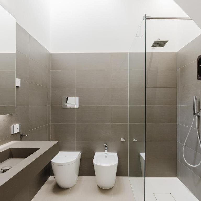 Casa Umeli with Jacuzzi and Sauna - Camera Queen Standard - 9