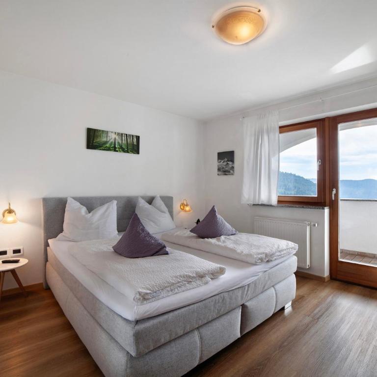 Hotel Klausthaler - Dreibettzimmer mit Dusche - 4