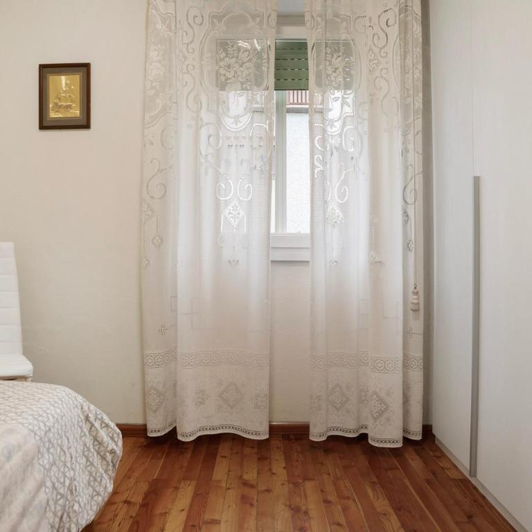 Appartamento Marconi 35 Pergine - Appartamento Premium con 3 Camere da Letto e Balcone - 18