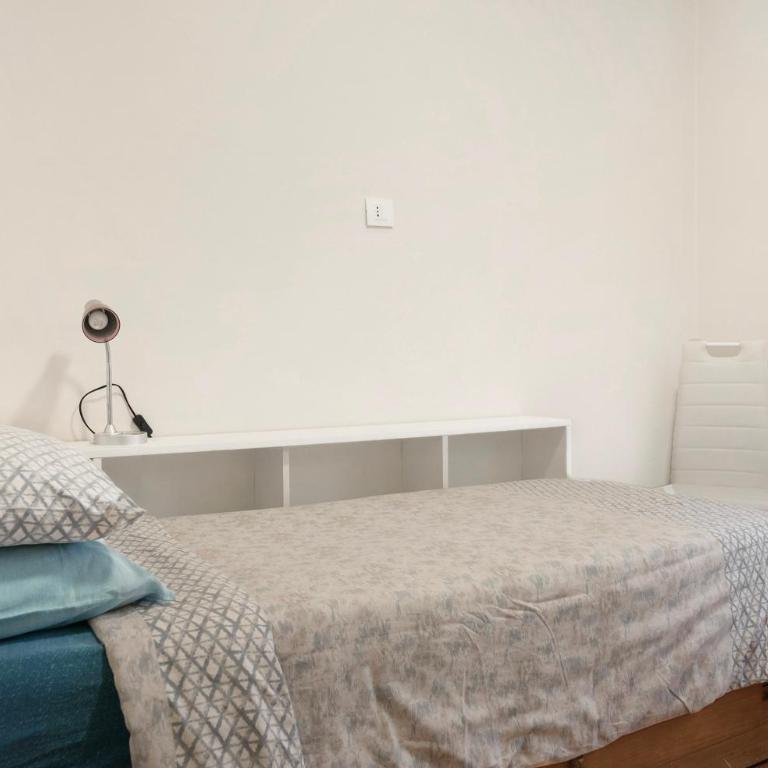 Appartamento Marconi 35 Pergine - Appartamento Premium con 3 Camere da Letto e Balcone - 17