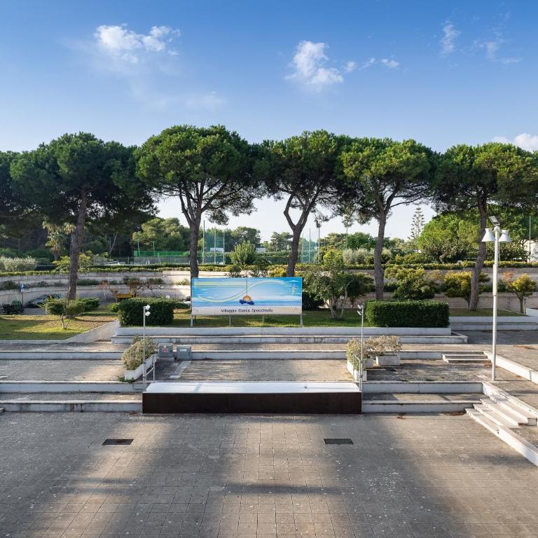Rosso Tramonto - Appartamento Superior con 1 Camera da Letto e Balcone - 17