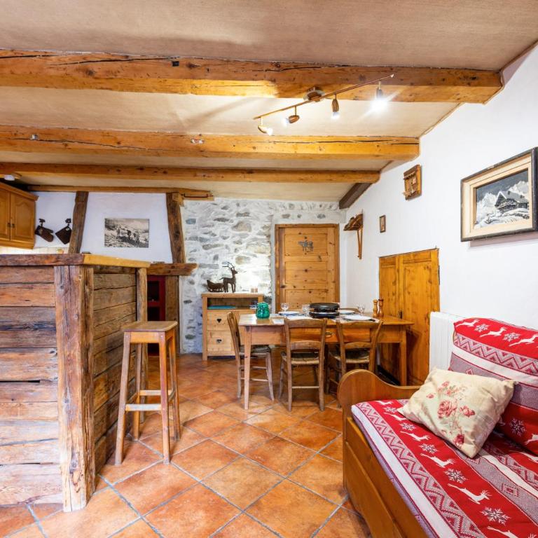 Studio 2 -4 personnes - Studio avec Terrasse - 4