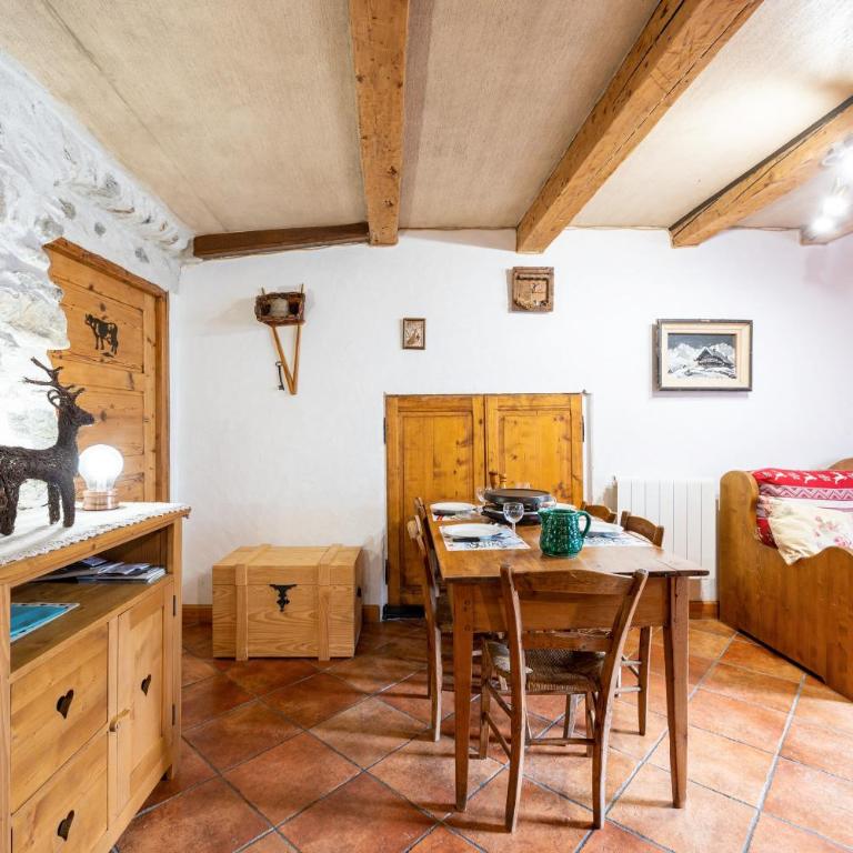 Studio 2 -4 personnes - Studio avec Terrasse - 5
