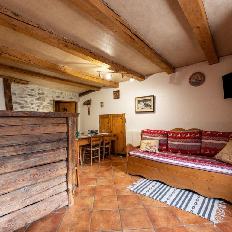 Studio 2 -4 personnes - Studio avec Terrasse - 2