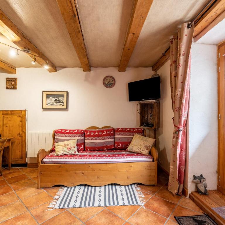 Studio 2 -4 personnes - Studio avec Terrasse - 3