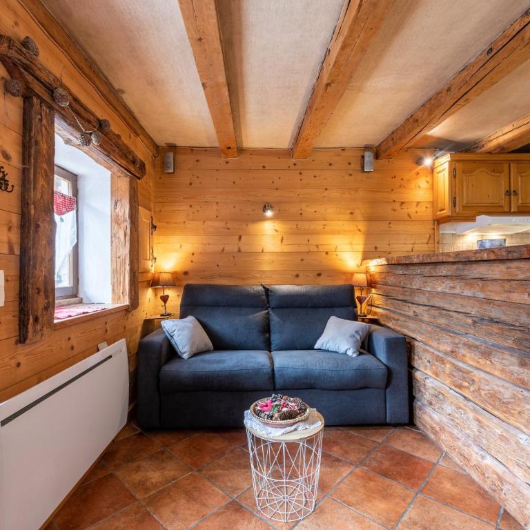 Studio 2 -4 personnes - Studio avec Terrasse - 11