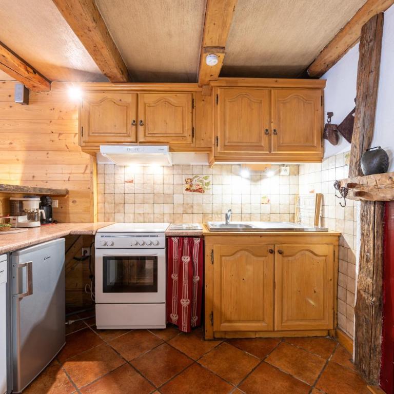 Studio 2 -4 personnes - Studio avec Terrasse - 8