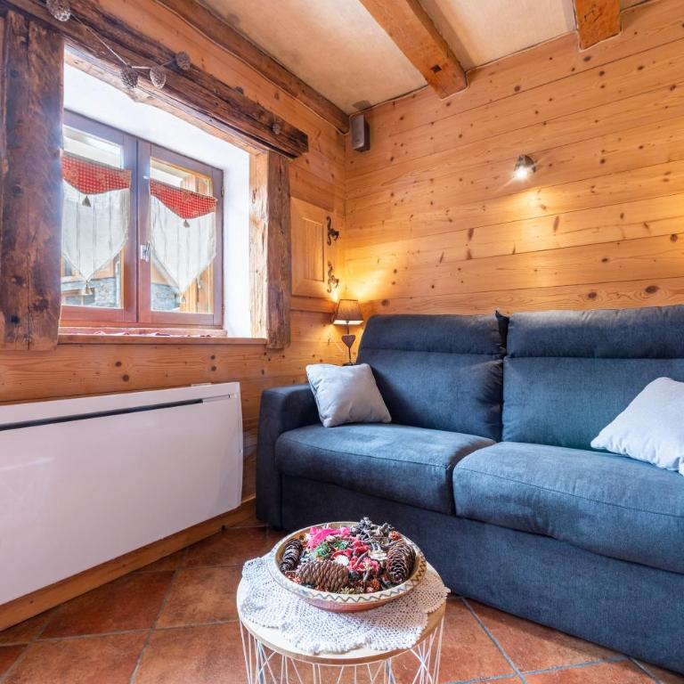 Studio 2 -4 personnes - Studio avec Terrasse - 12